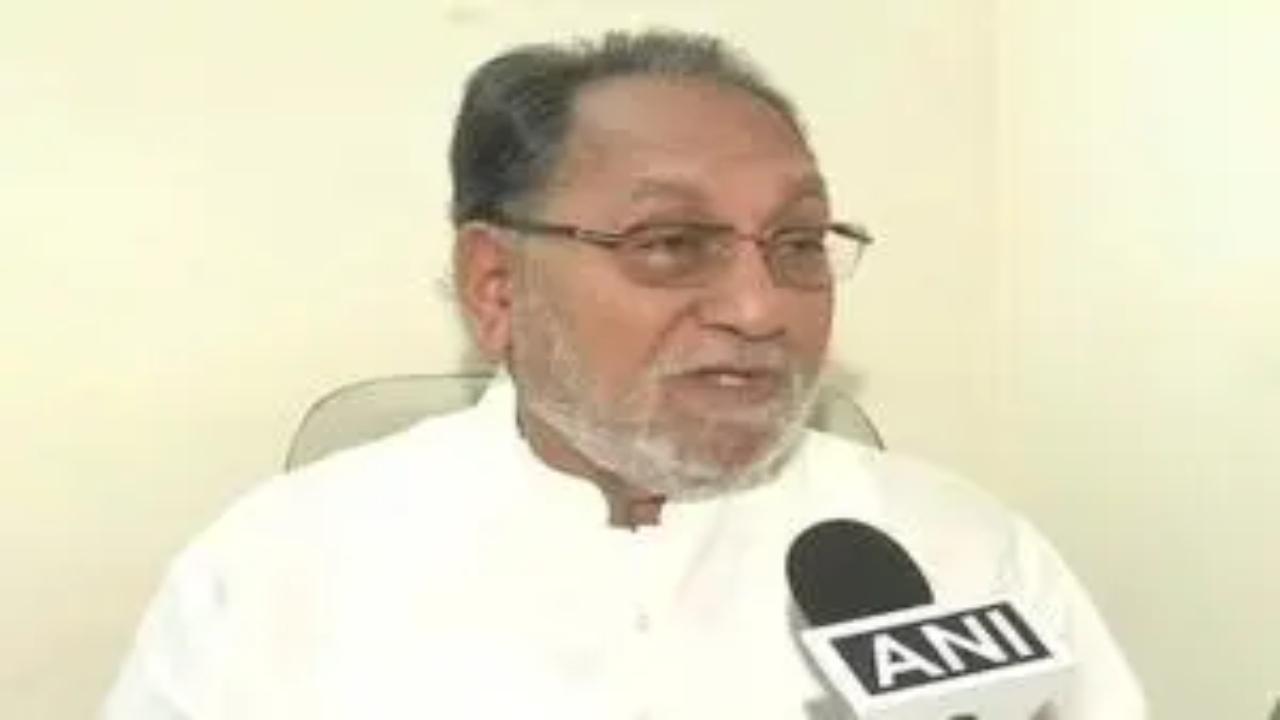 Reinstate pre-matric scholarship, Maulana Azad fellowship for minority students: Cong leader Dalwai to Centre